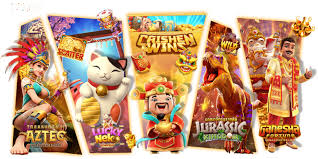 รวมเว็บ PG Slot： ประสบการณ์การเล่นเกมที่ยอดเยี่ยม